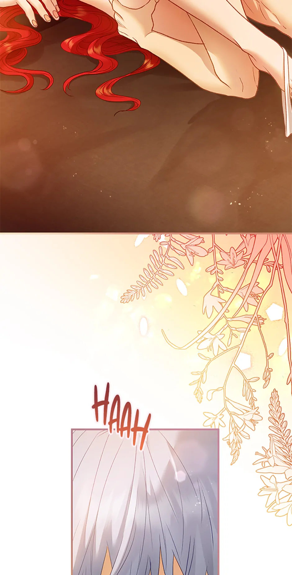 The Glamorous Life of the Fake Mistress - 〖Season 1 Finale〗 [R19] manhwa