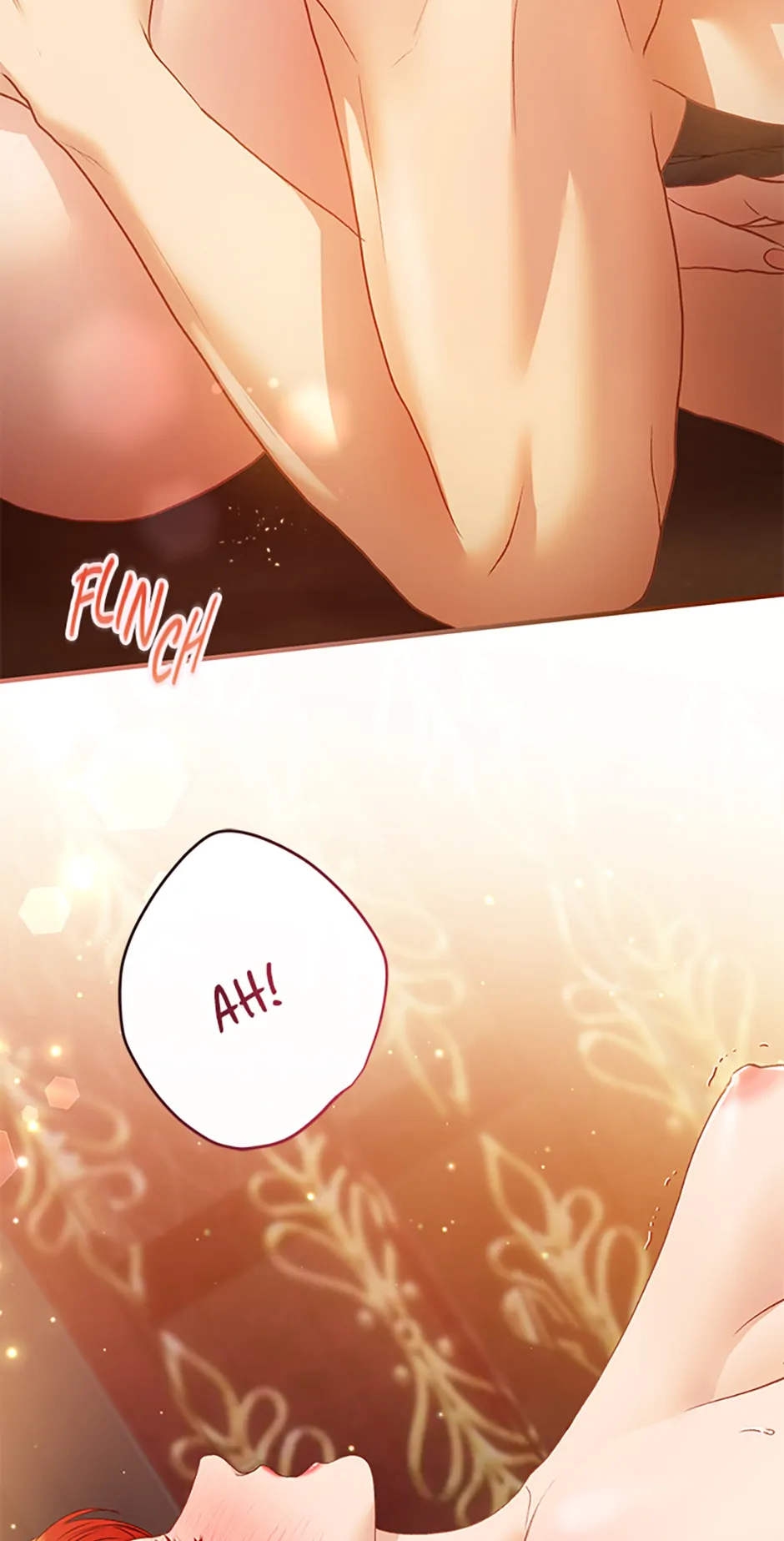 The Glamorous Life of the Fake Mistress - 〖Season 1 Finale〗 [R19] manhwa