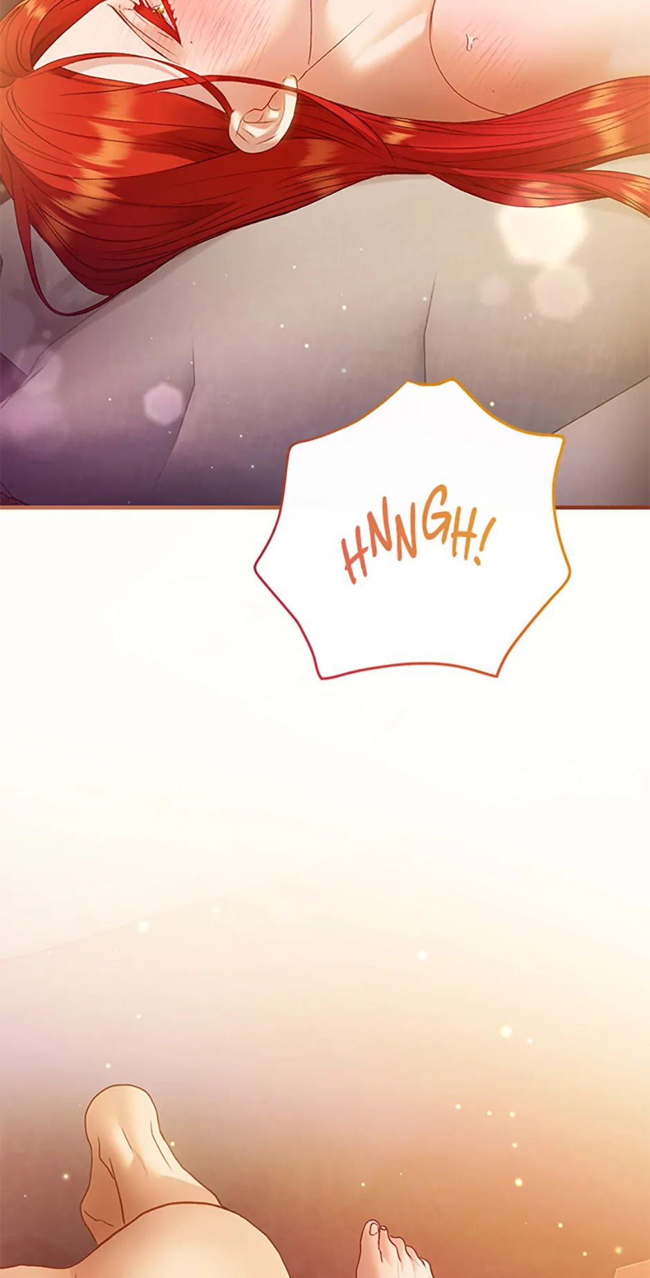 The Glamorous Life of the Fake Mistress - 〖Season 1 Finale〗 [R19] manhwa