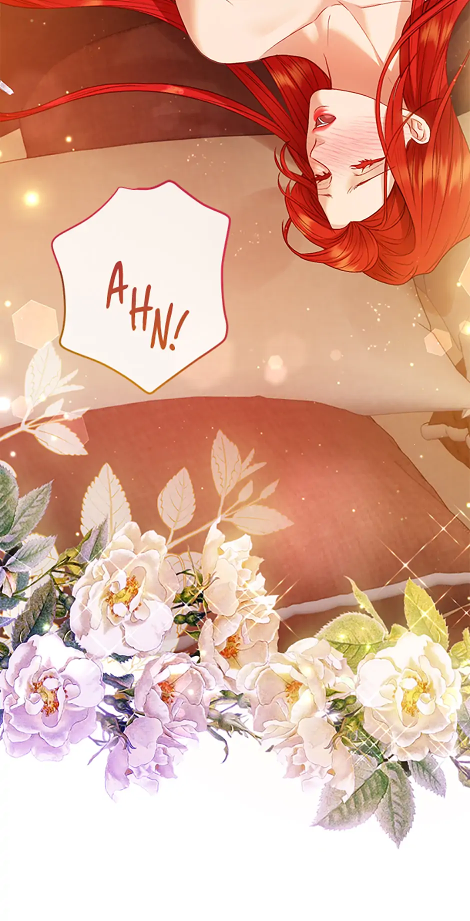 The Glamorous Life of the Fake Mistress - 〖Season 1 Finale〗 [R19] manhwa