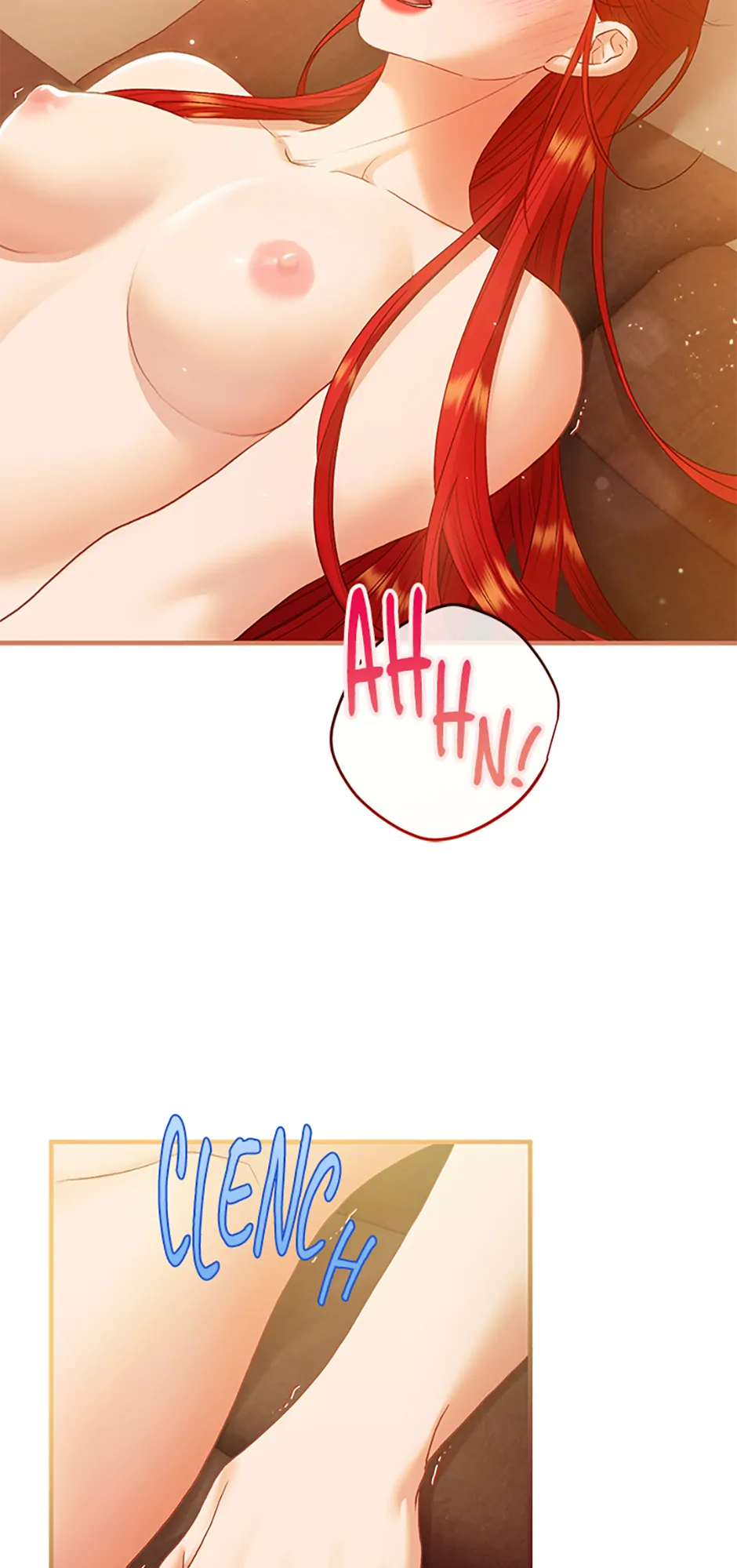 The Glamorous Life of the Fake Mistress - 〖Season 1 Finale〗 [R19] manhwa