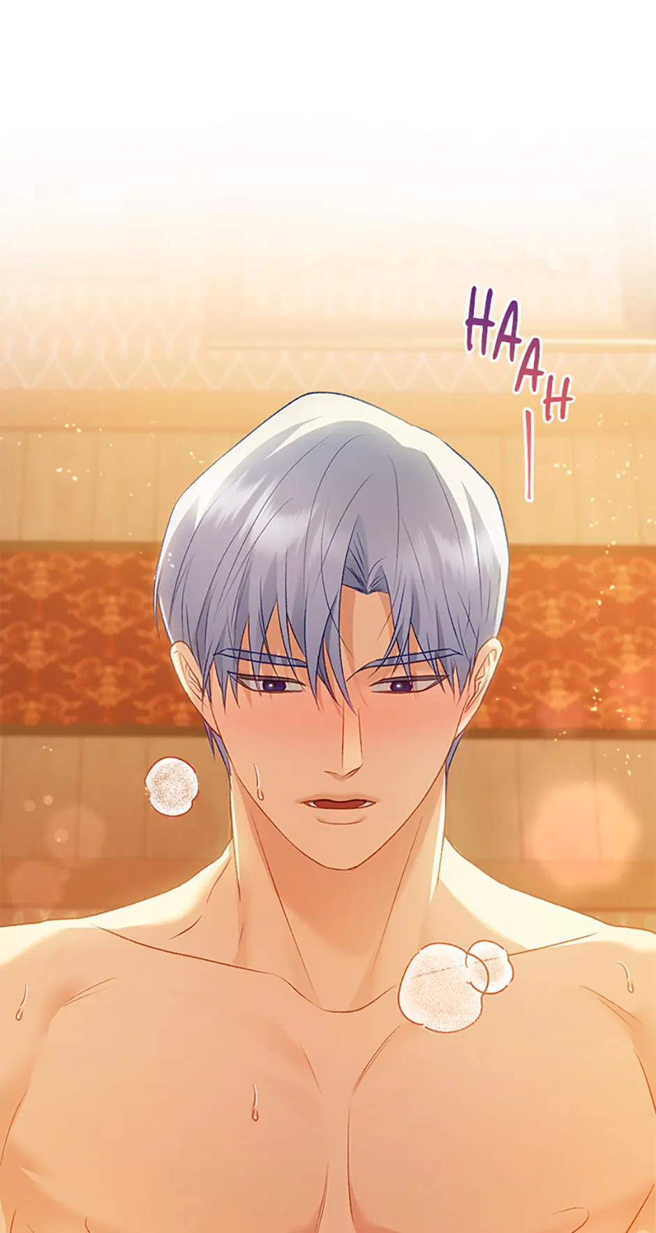 The Glamorous Life of the Fake Mistress - 〖Season 1 Finale〗 [R19] manhwa