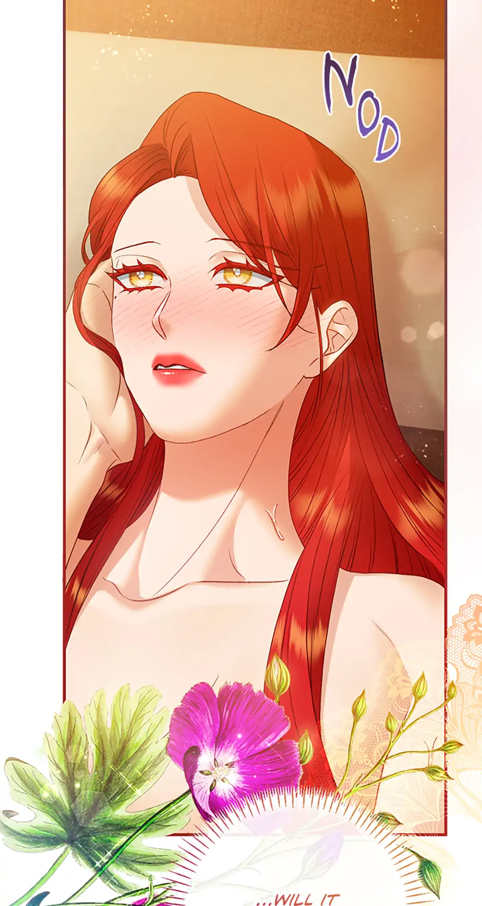 The Glamorous Life of the Fake Mistress - 〖Season 1 Finale〗 [R19] manhwa