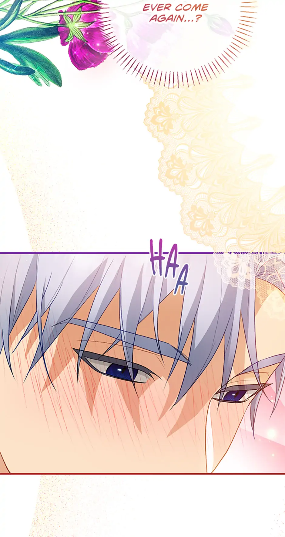 The Glamorous Life of the Fake Mistress - 〖Season 1 Finale〗 [R19] manhwa