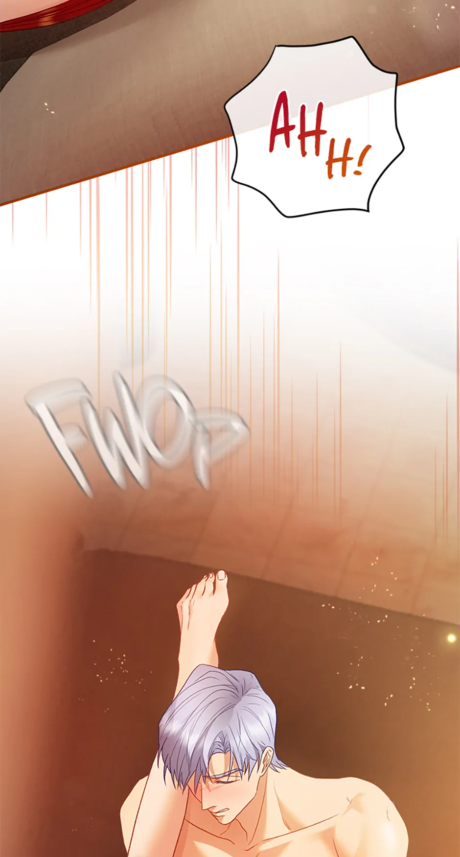 The Glamorous Life of the Fake Mistress - 〖Season 1 Finale〗 [R19] manhwa