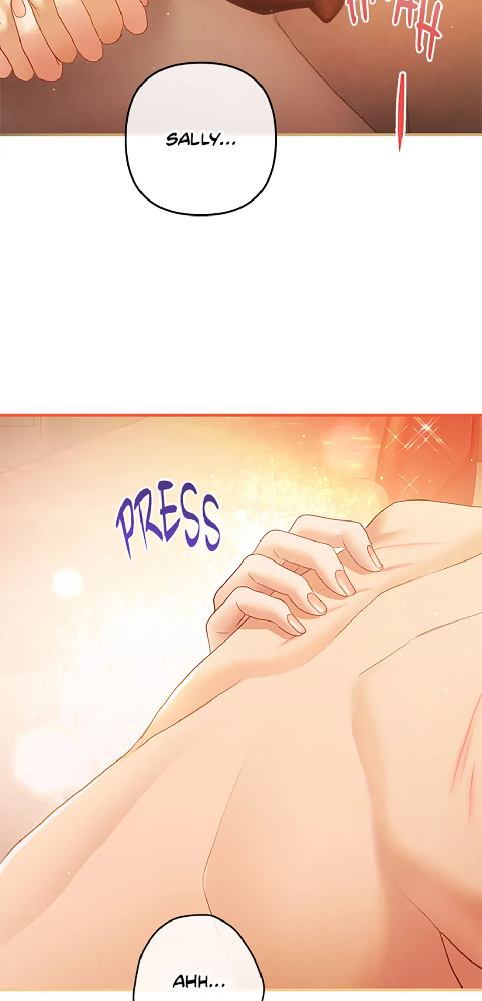 The Glamorous Life of the Fake Mistress - 〖Season 1 Finale〗 [R19] manhwa