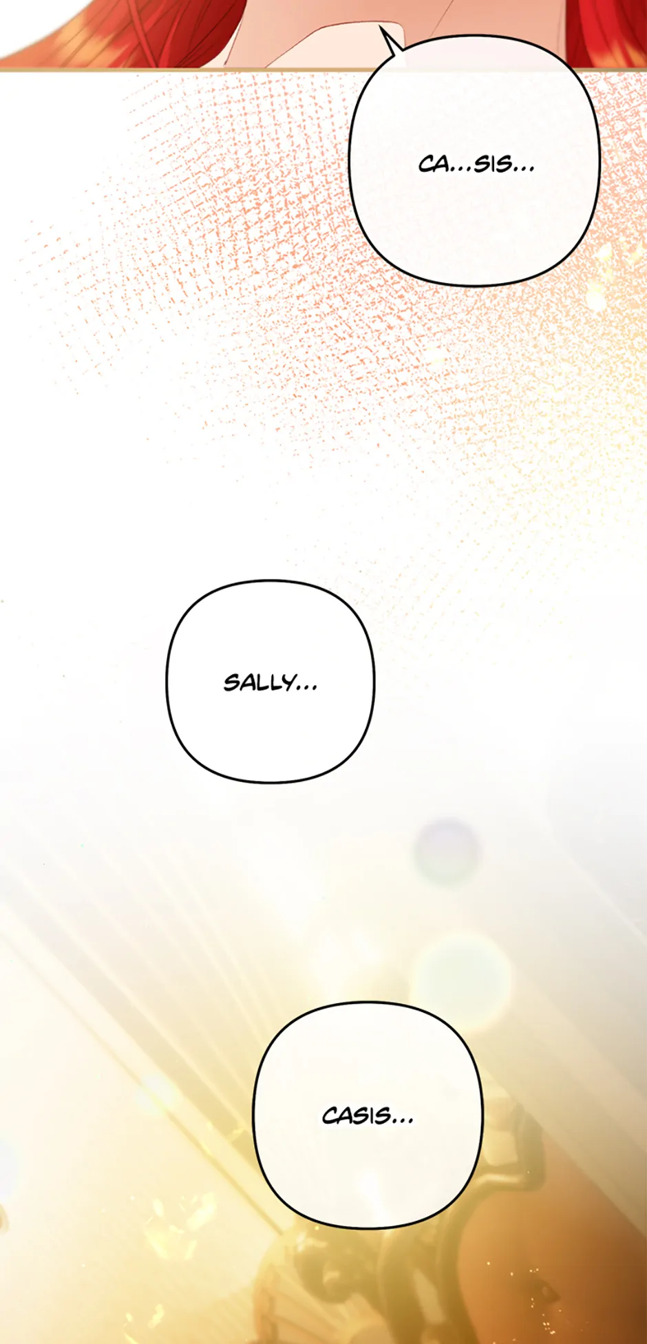 The Glamorous Life of the Fake Mistress - 〖Season 1 Finale〗 [R19] manhwa