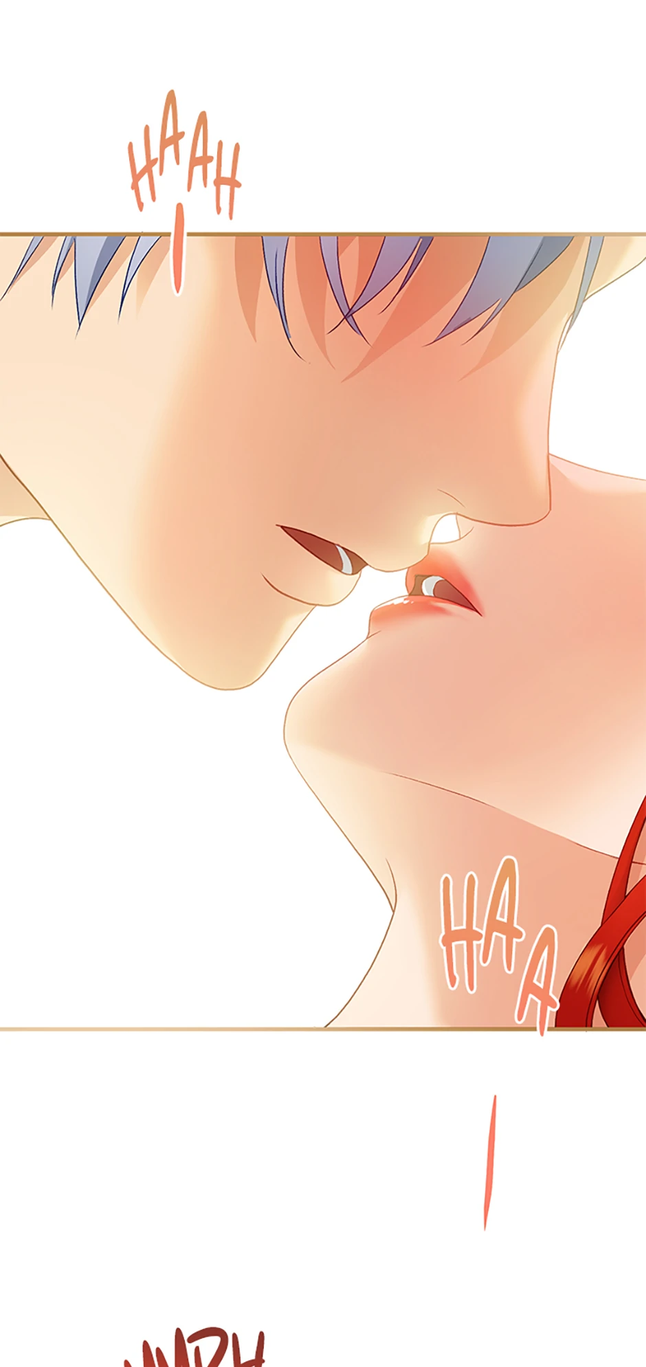 The Glamorous Life of the Fake Mistress - 〖Season 1 Finale〗 [R19] manhwa