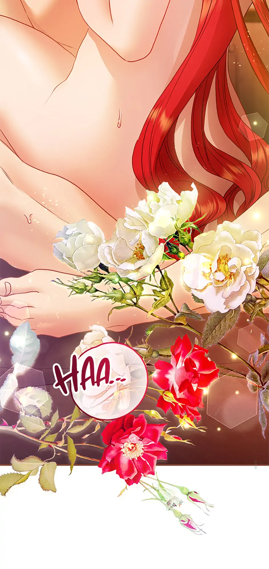 The Glamorous Life of the Fake Mistress - 〖Season 1 Finale〗 [R19] manhwa