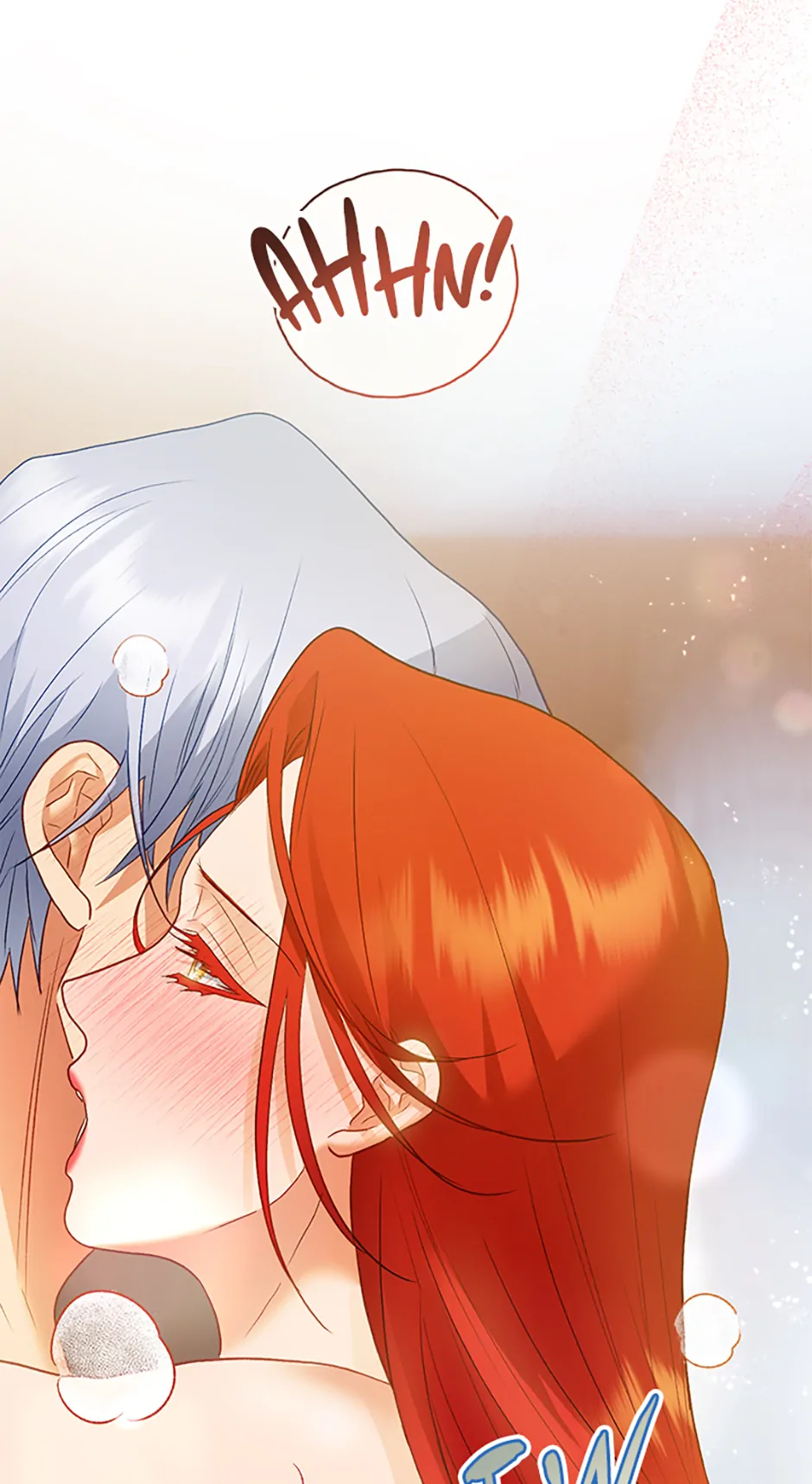 The Glamorous Life of the Fake Mistress - 〖Season 1 Finale〗 [R19] manhwa