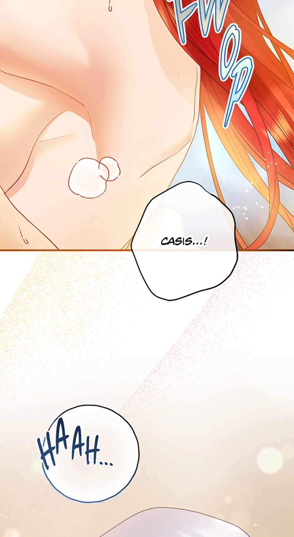 The Glamorous Life of the Fake Mistress - 〖Season 1 Finale〗 [R19] manhwa