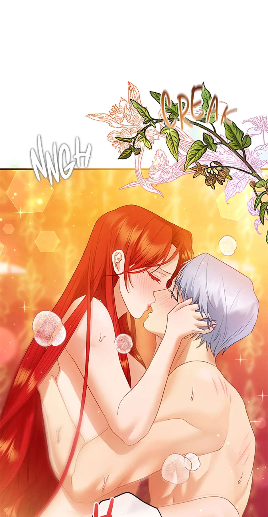 The Glamorous Life of the Fake Mistress - 〖Season 1 Finale〗 [R19] manhwa