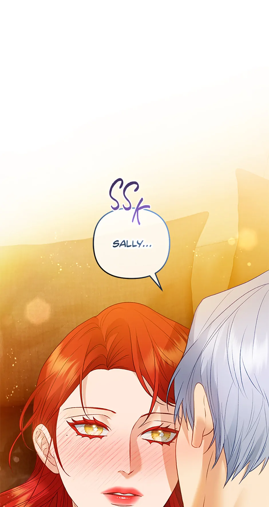 The Glamorous Life of the Fake Mistress - 〖Season 1 Finale〗 [R19] manhwa