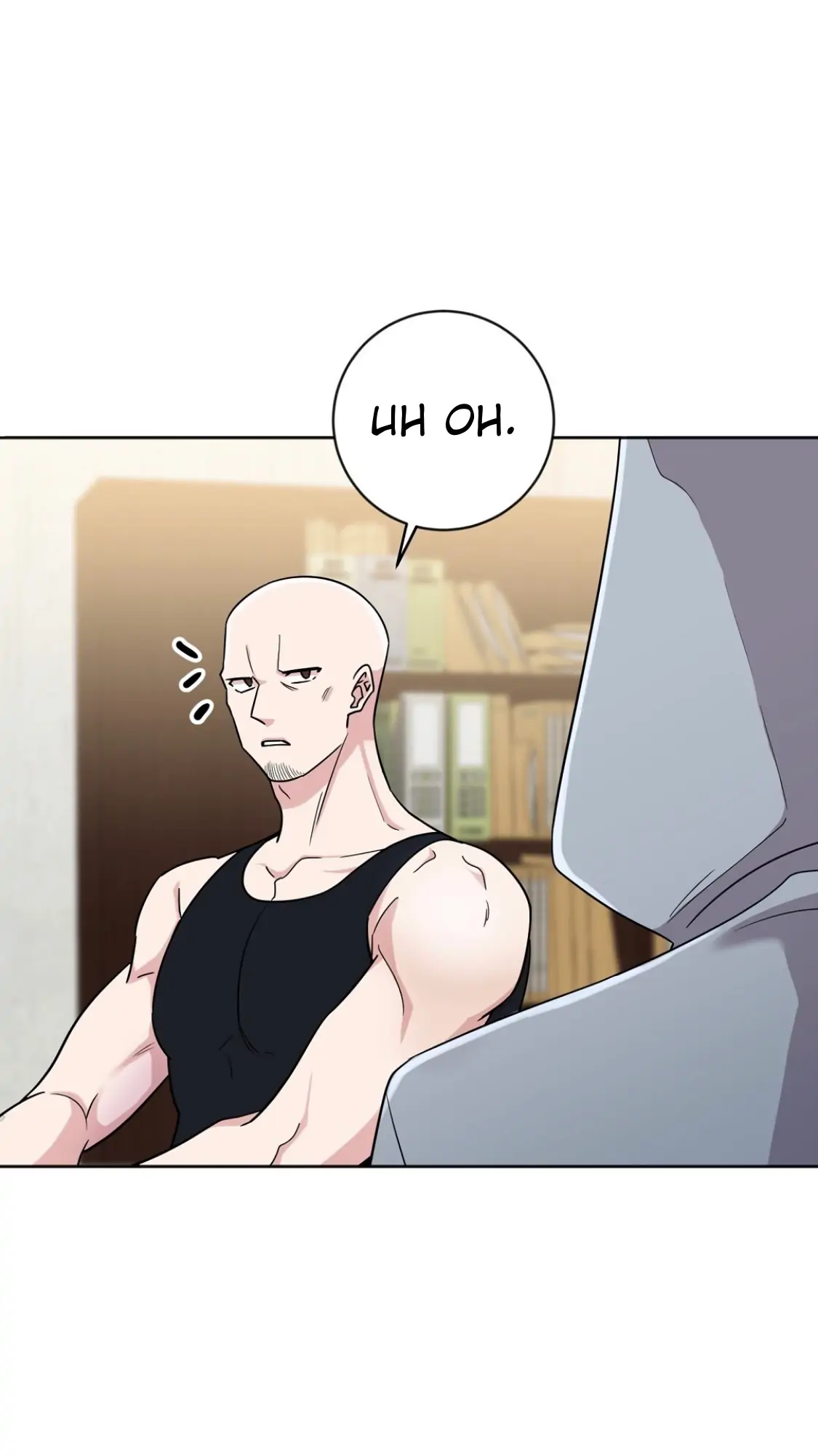 Nameless - Chapter 1 manhwa