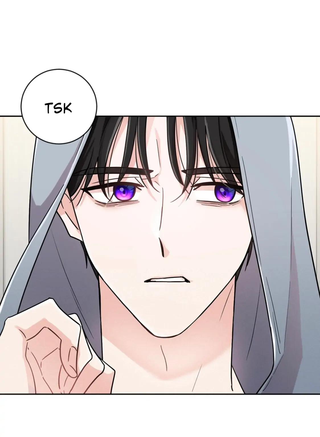 Nameless - Chapter 1 manhwa