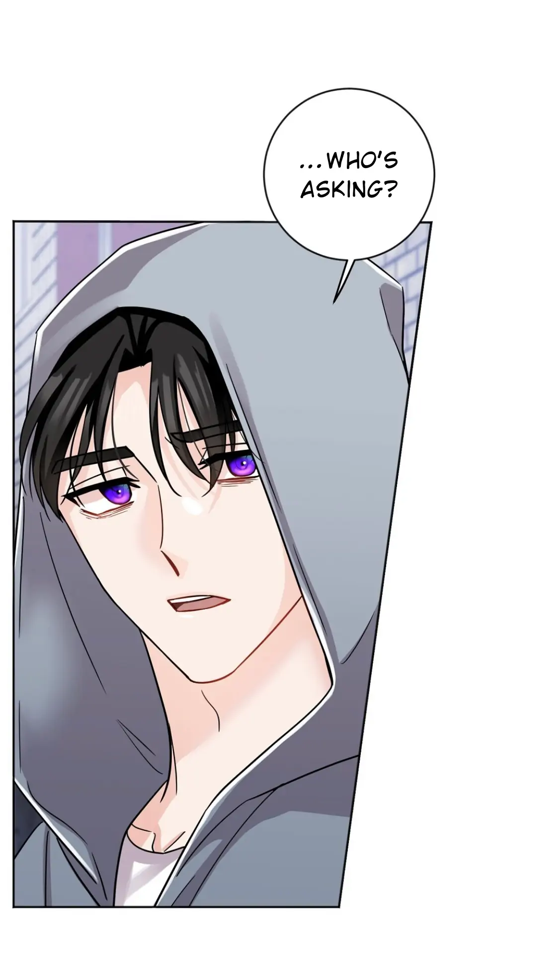 Nameless - Chapter 1 manhwa
