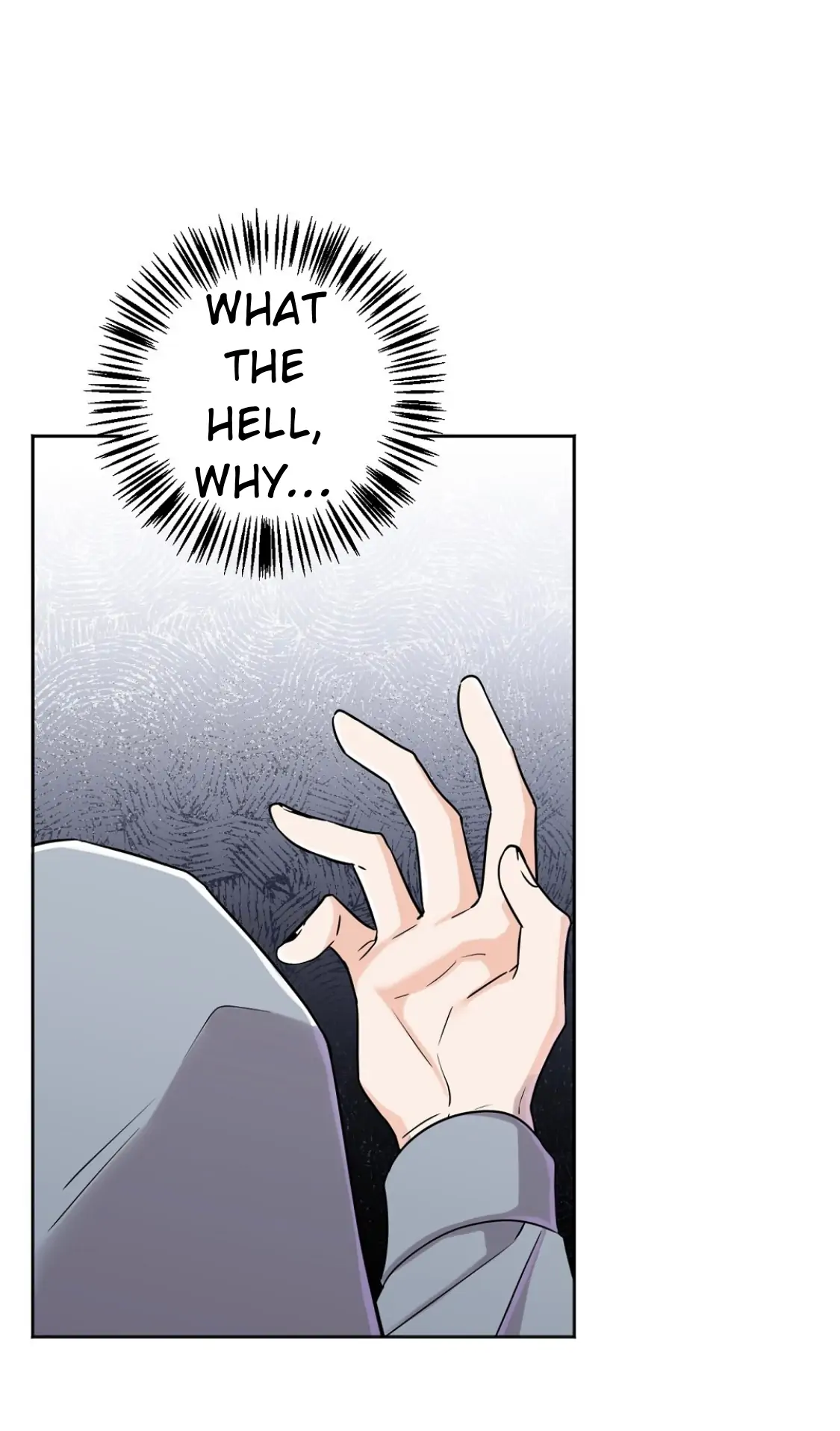 Nameless - Chapter 1 manhwa