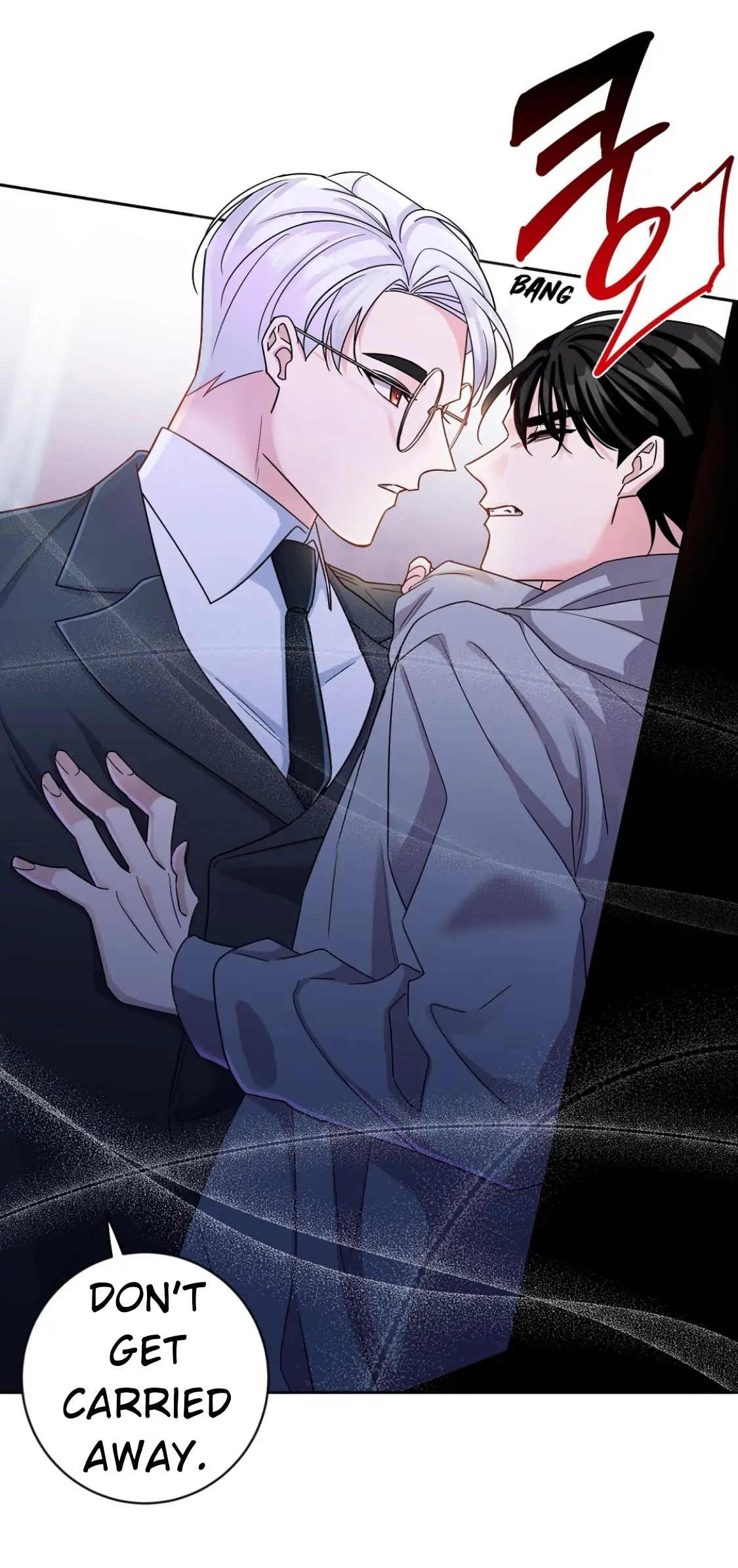 Nameless - Chapter 1 manhwa