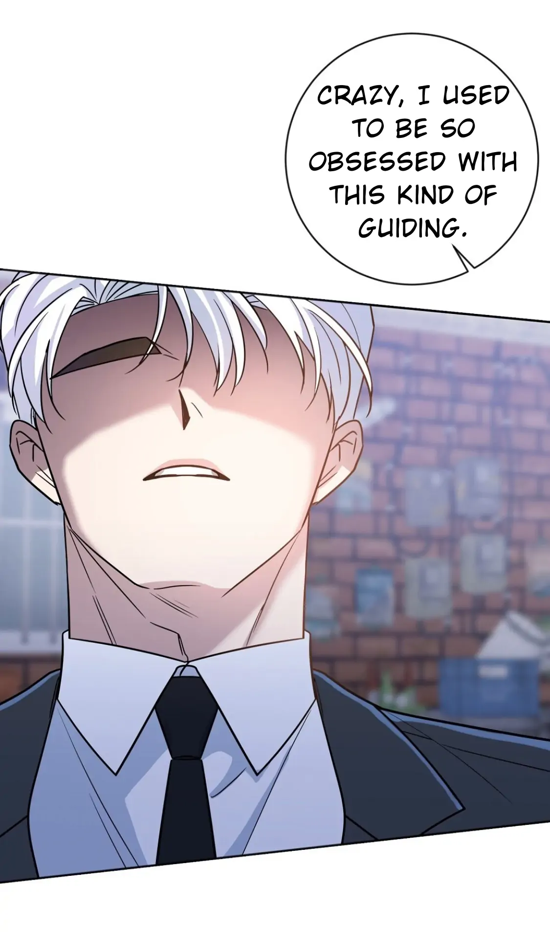 Nameless - Chapter 1 manhwa