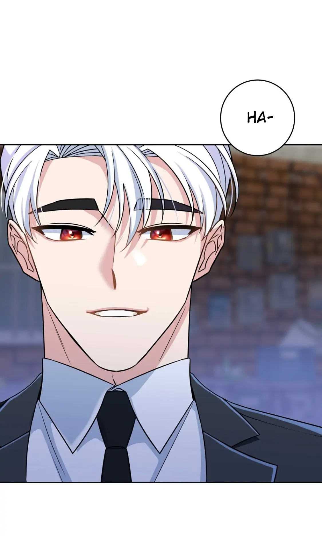 Nameless - Chapter 1 manhwa