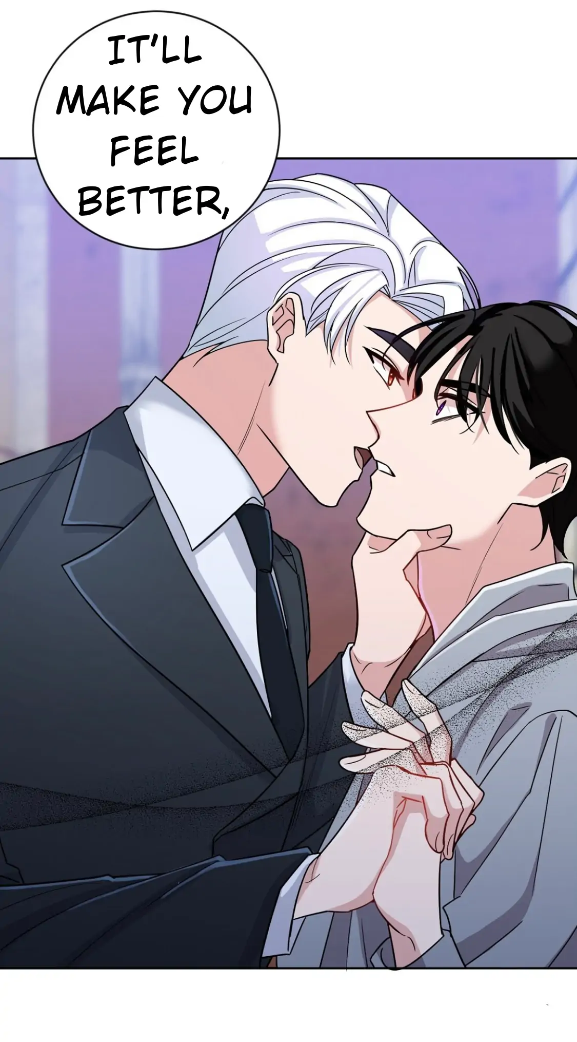 Nameless - Chapter 1 manhwa
