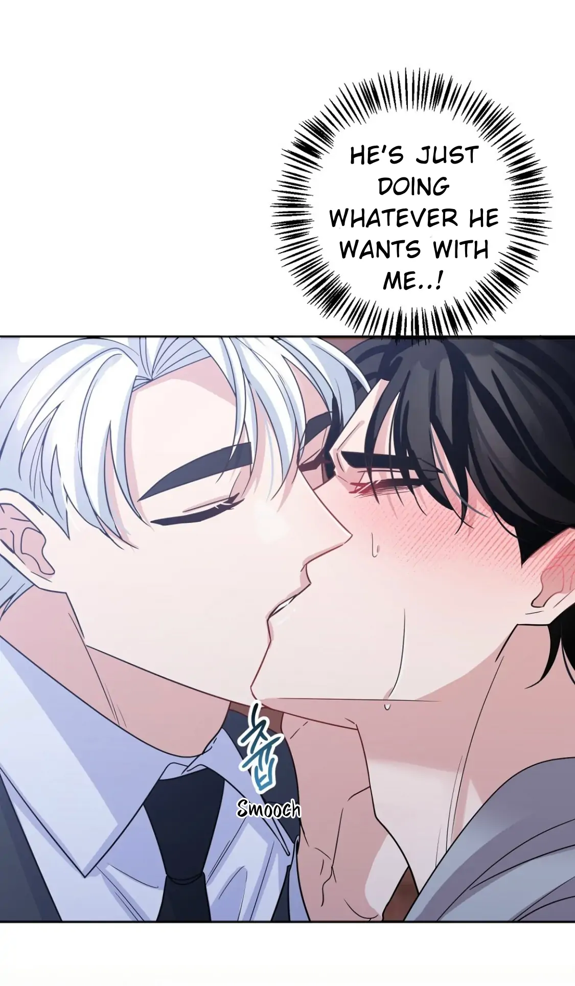 Nameless - Chapter 1 manhwa