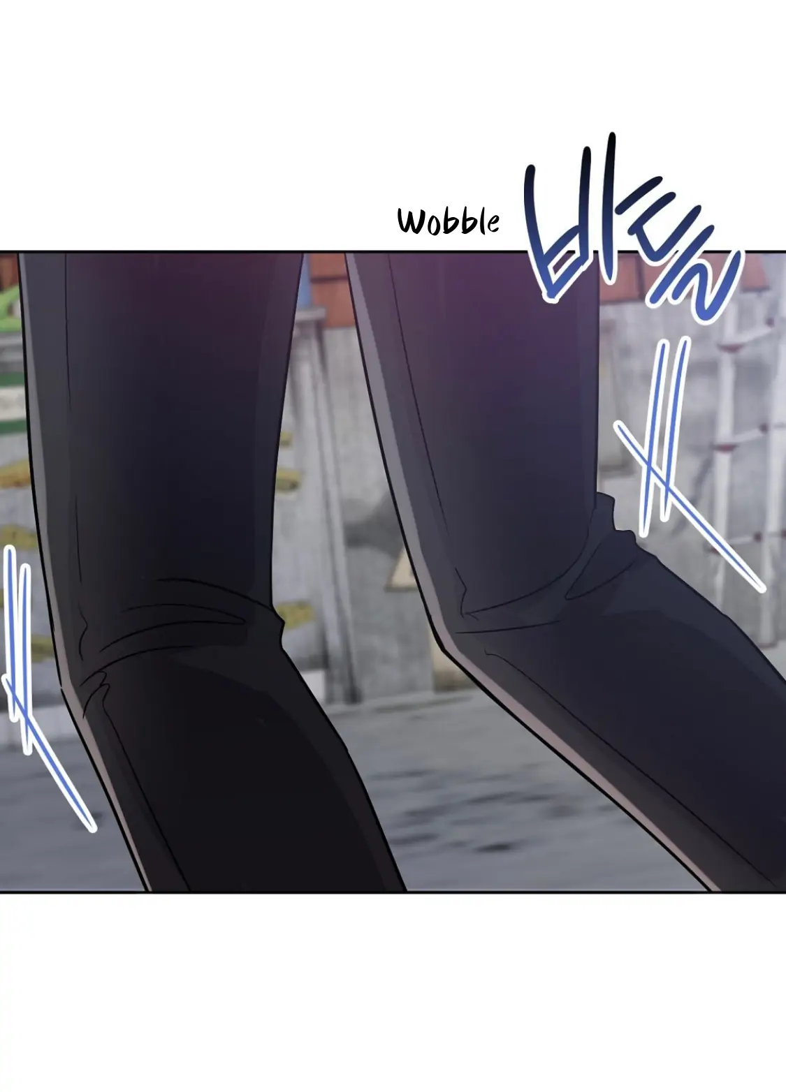 Nameless - Chapter 1 manhwa