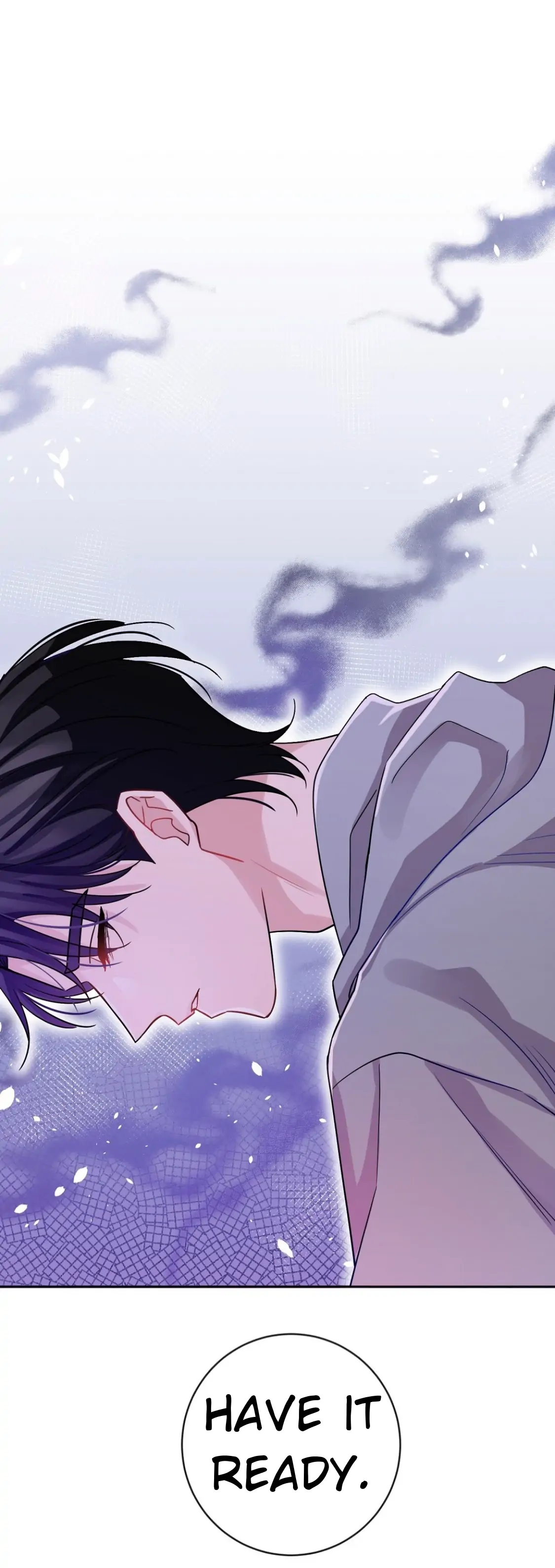 Nameless - Chapter 1 manhwa
