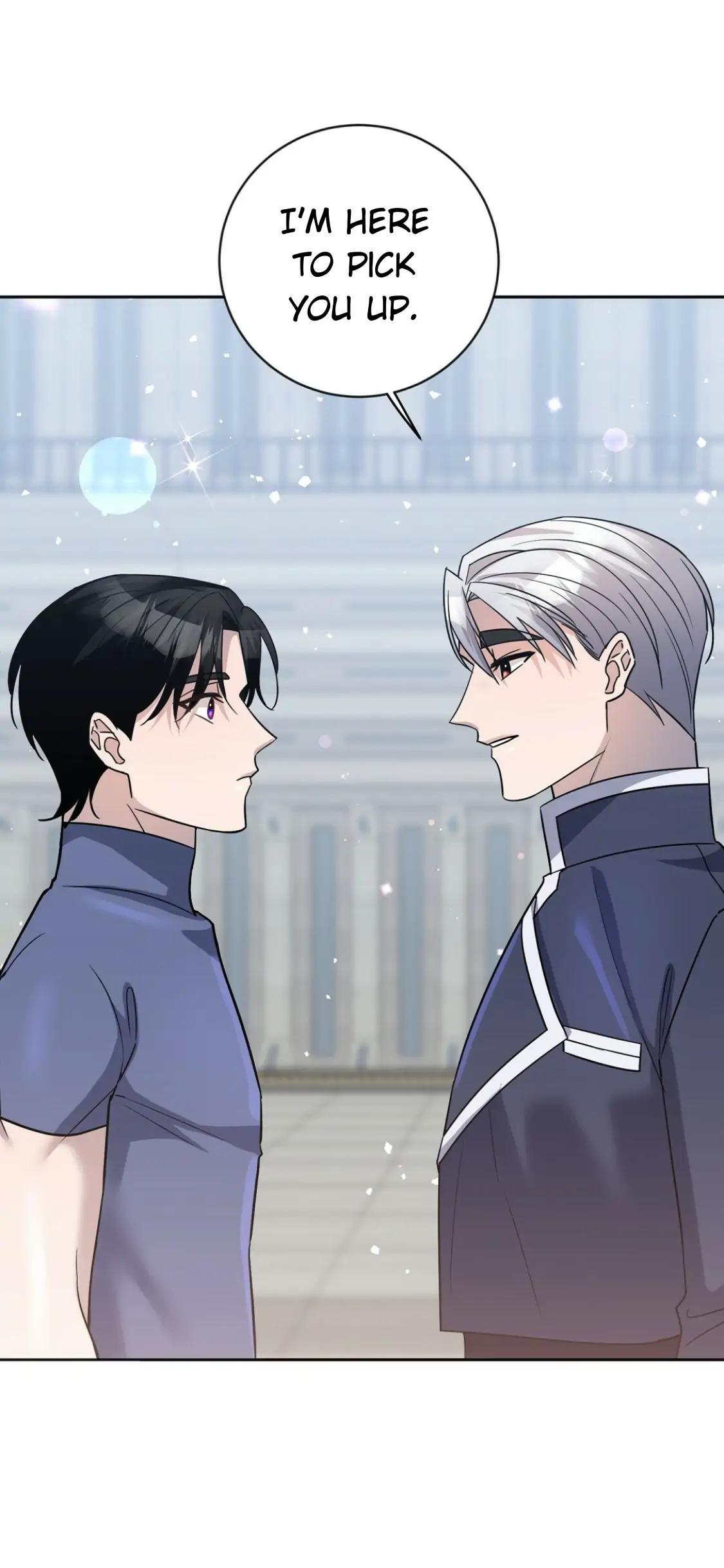 Nameless - Chapter 10 manhwa