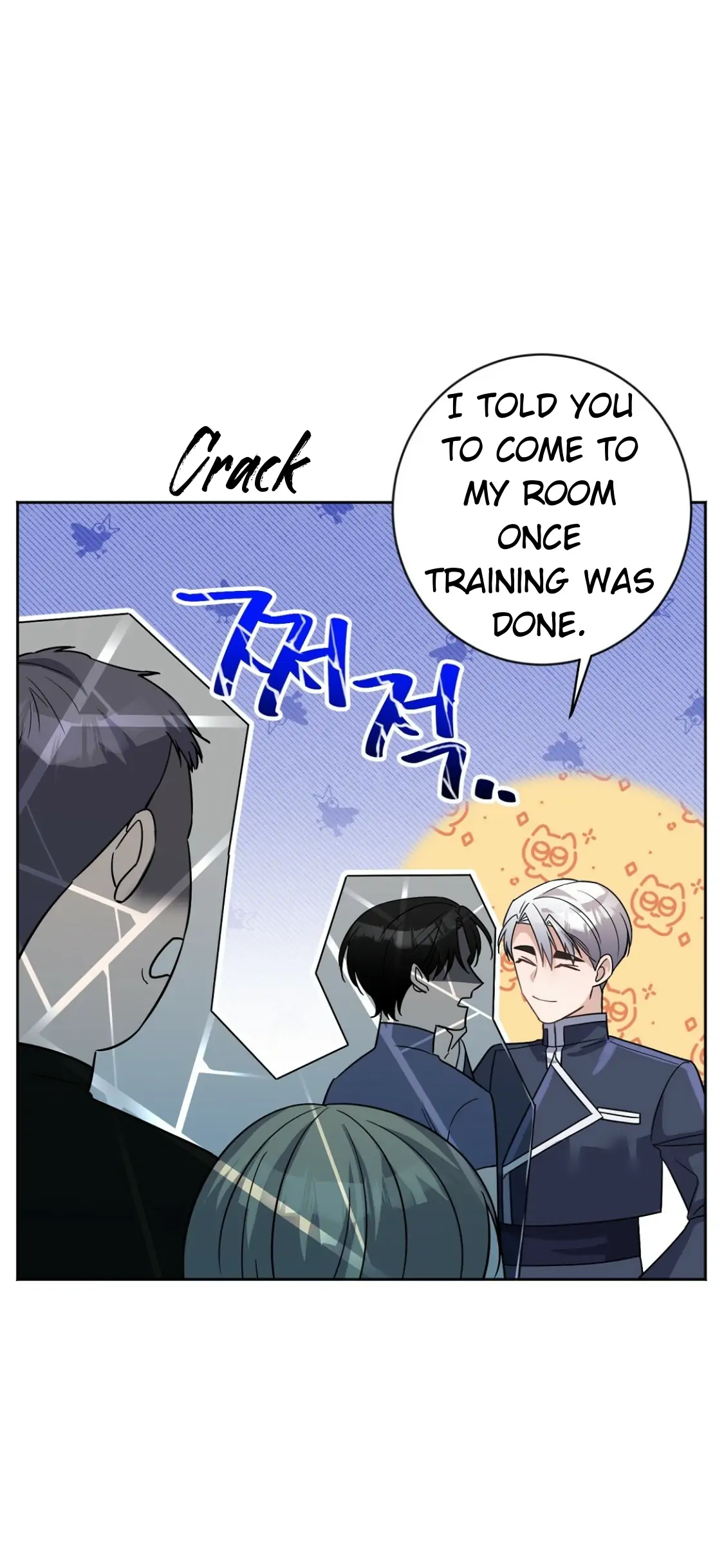 Nameless - Chapter 10 manhwa