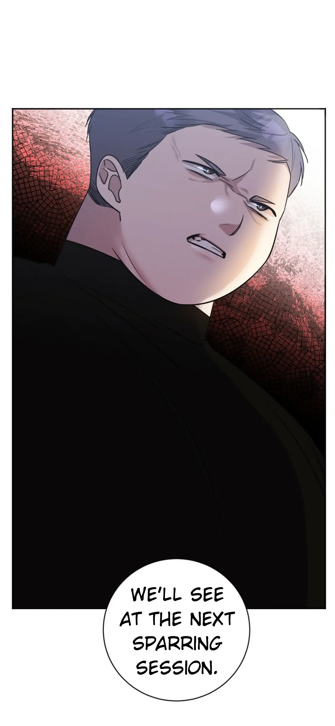 Nameless - Chapter 10 manhwa