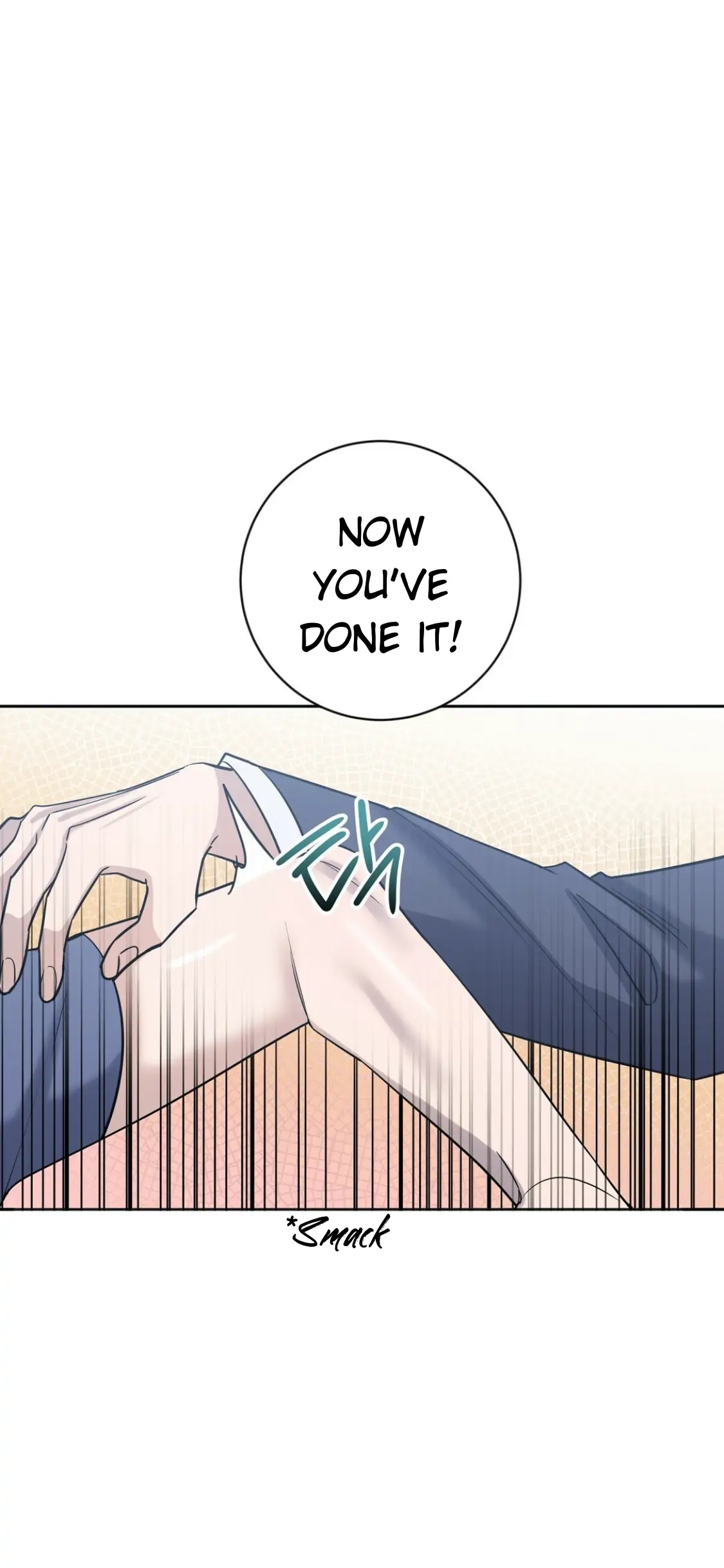 Nameless - Chapter 10 manhwa