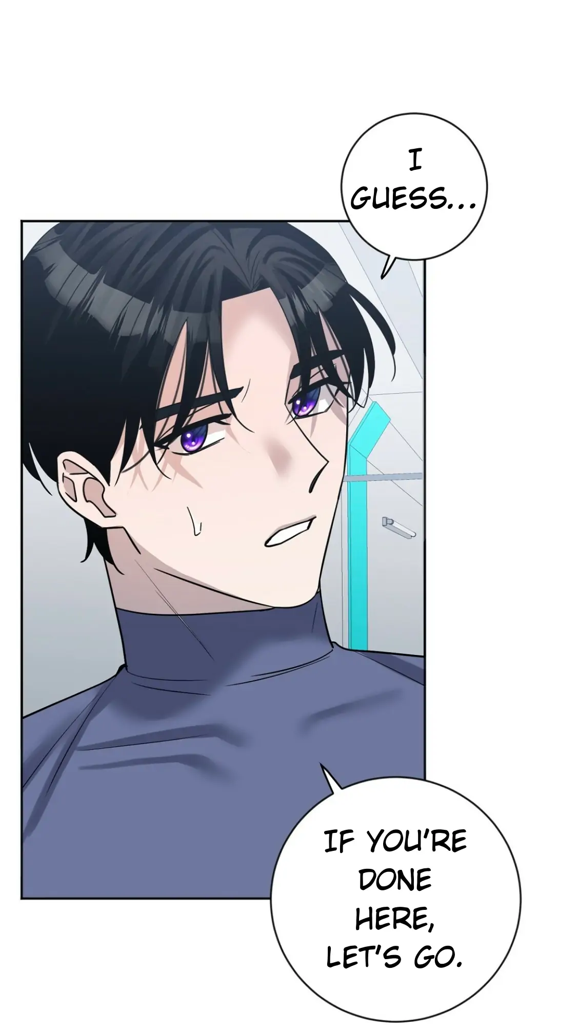 Nameless - Chapter 10 manhwa