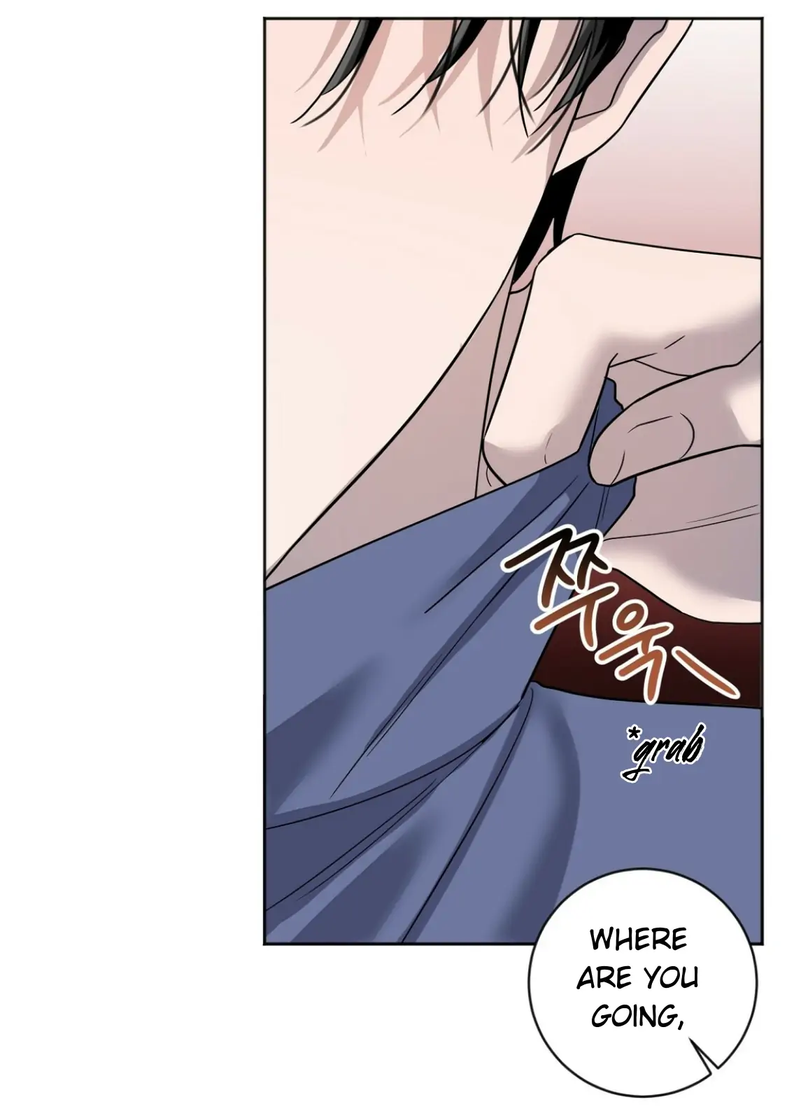 Nameless - Chapter 10 manhwa