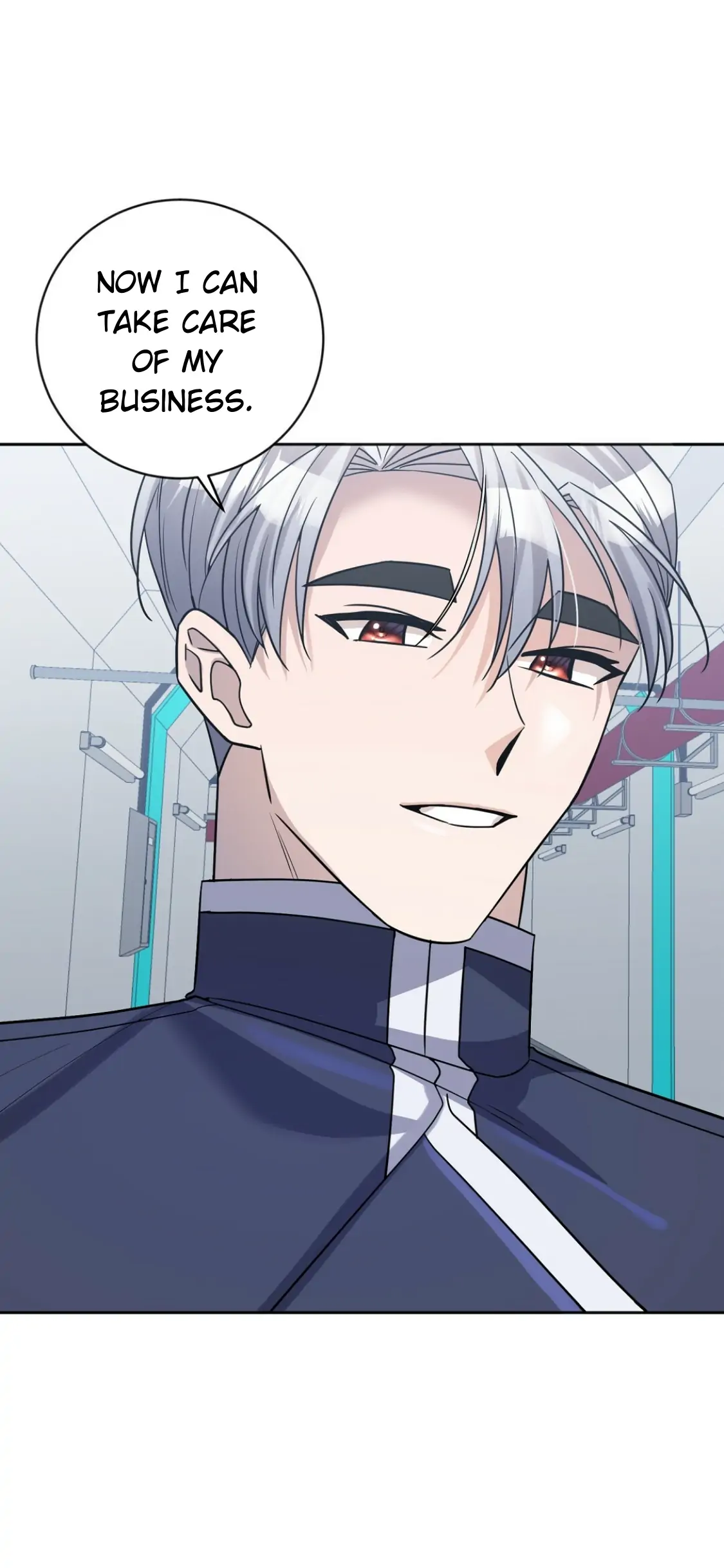Nameless - Chapter 10 manhwa