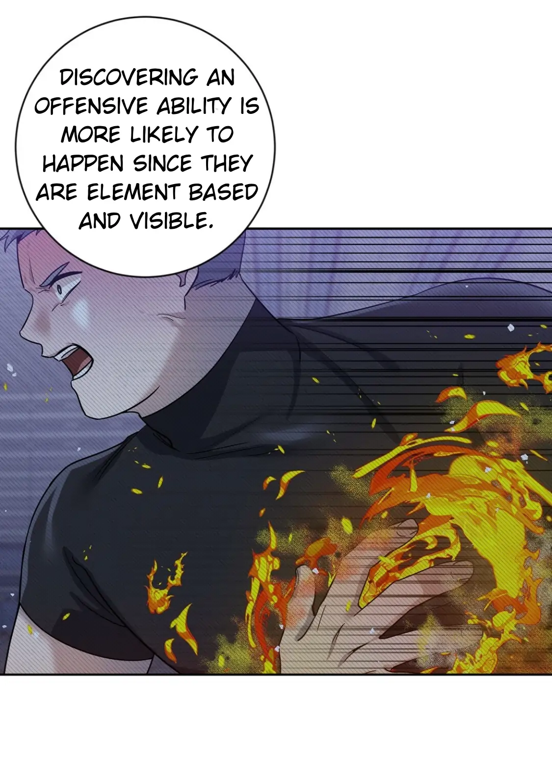 Nameless - Chapter 10 manhwa