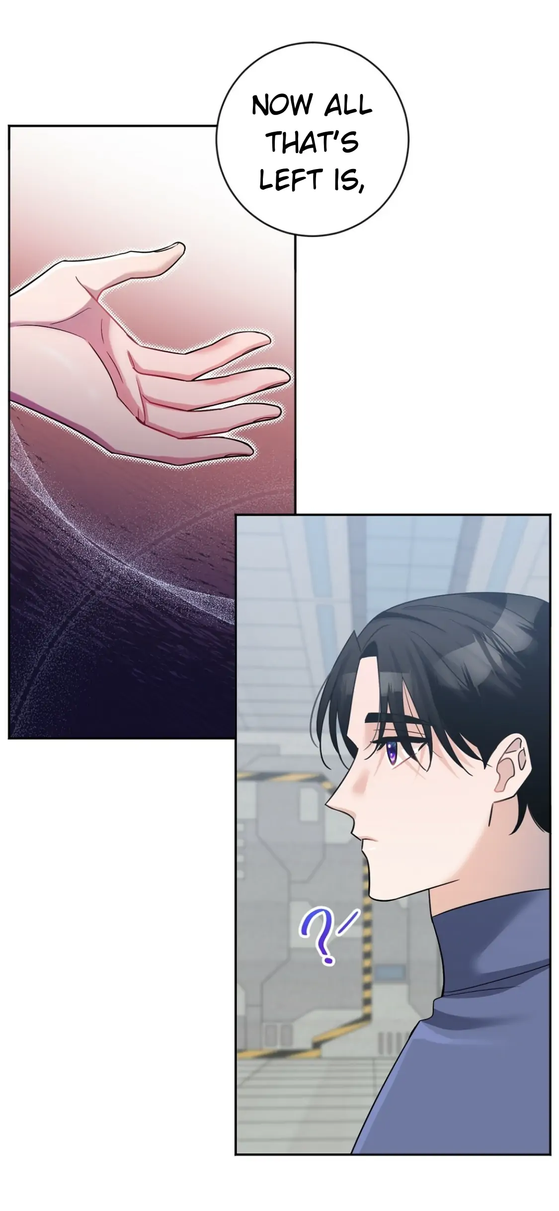 Nameless - Chapter 10 manhwa