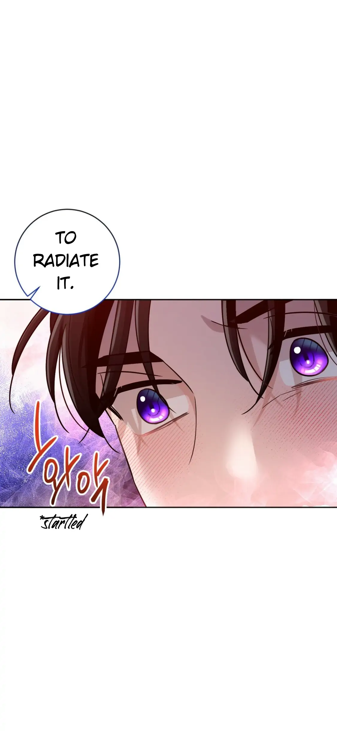 Nameless - Chapter 10 manhwa