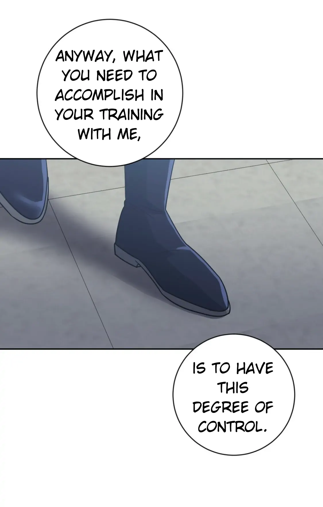 Nameless - Chapter 10 manhwa