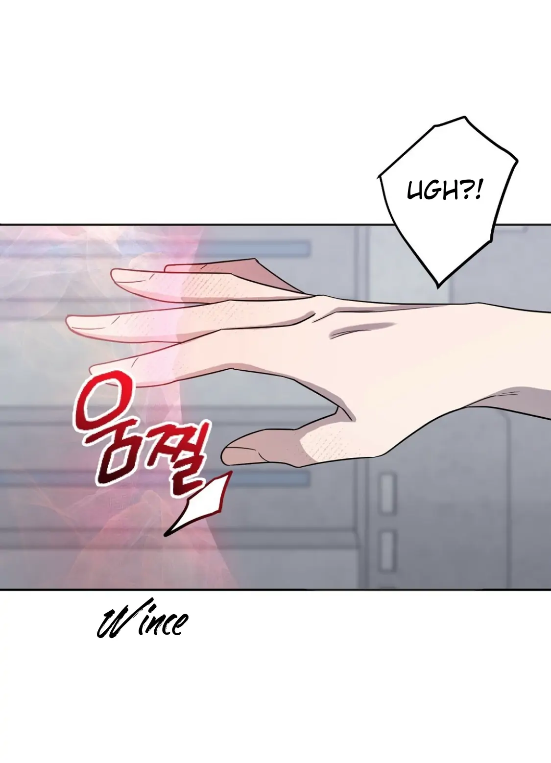 Nameless - Chapter 10 manhwa