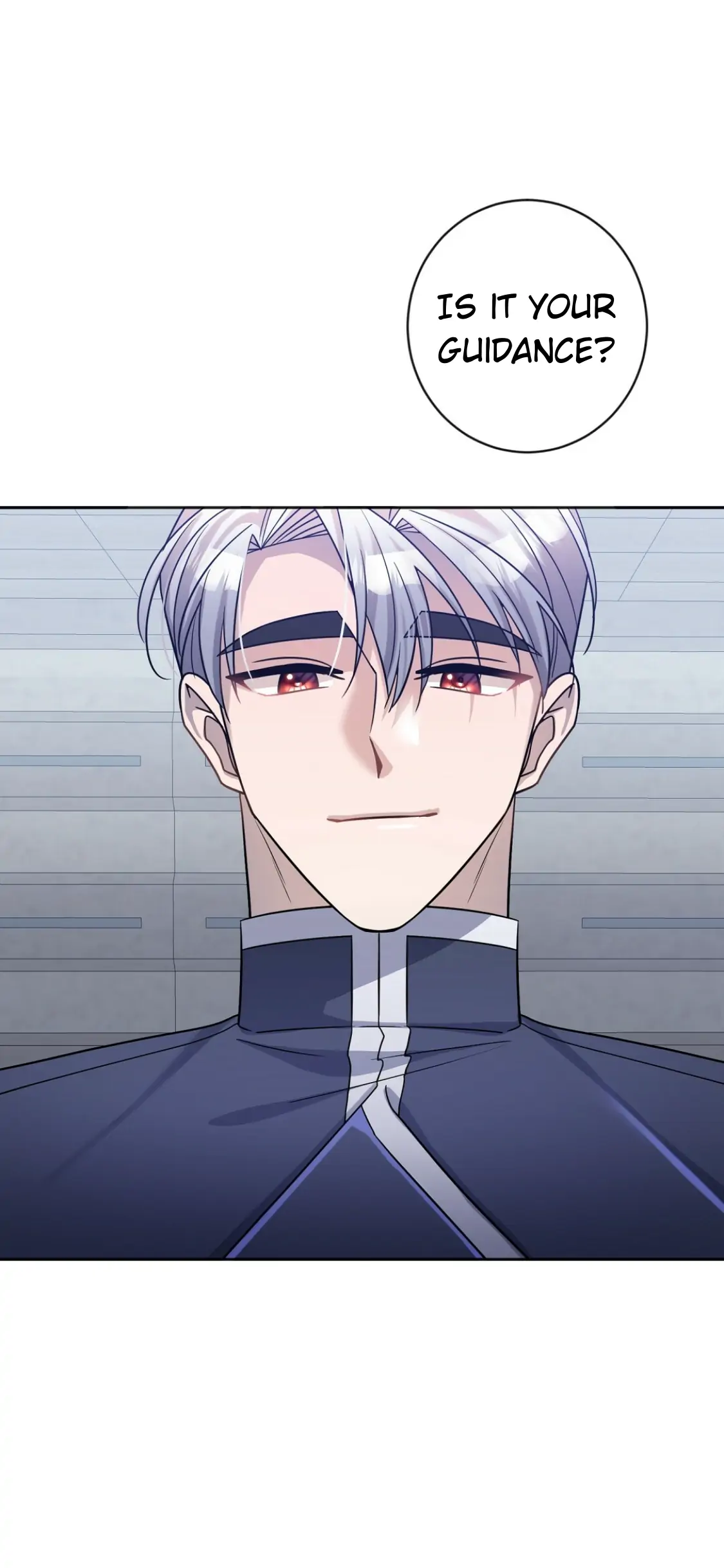 Nameless - Chapter 10 manhwa