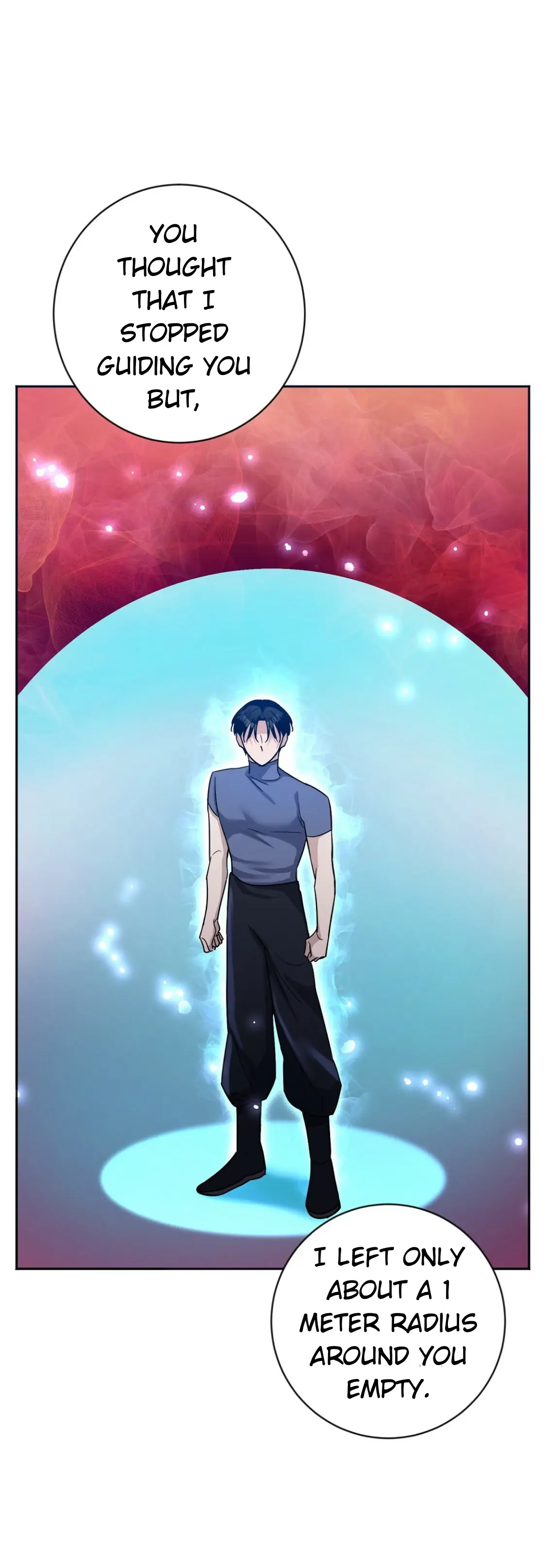 Nameless - Chapter 10 manhwa