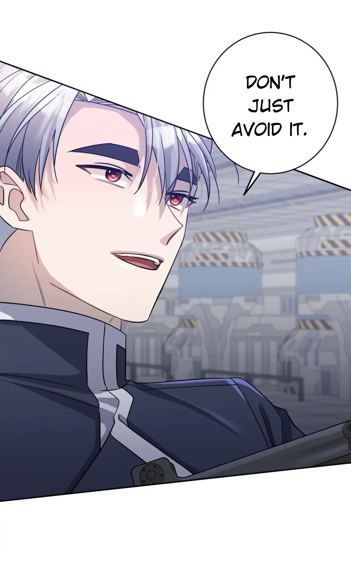 Nameless - Chapter 10 manhwa