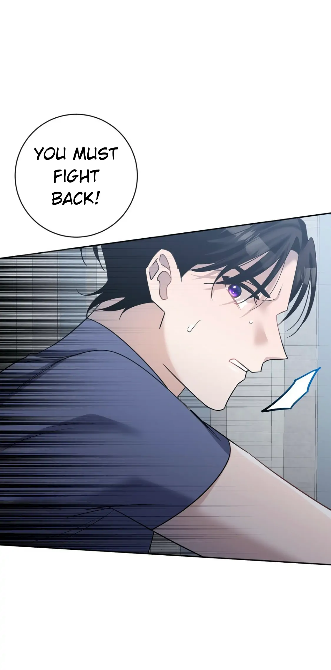 Nameless - Chapter 10 manhwa