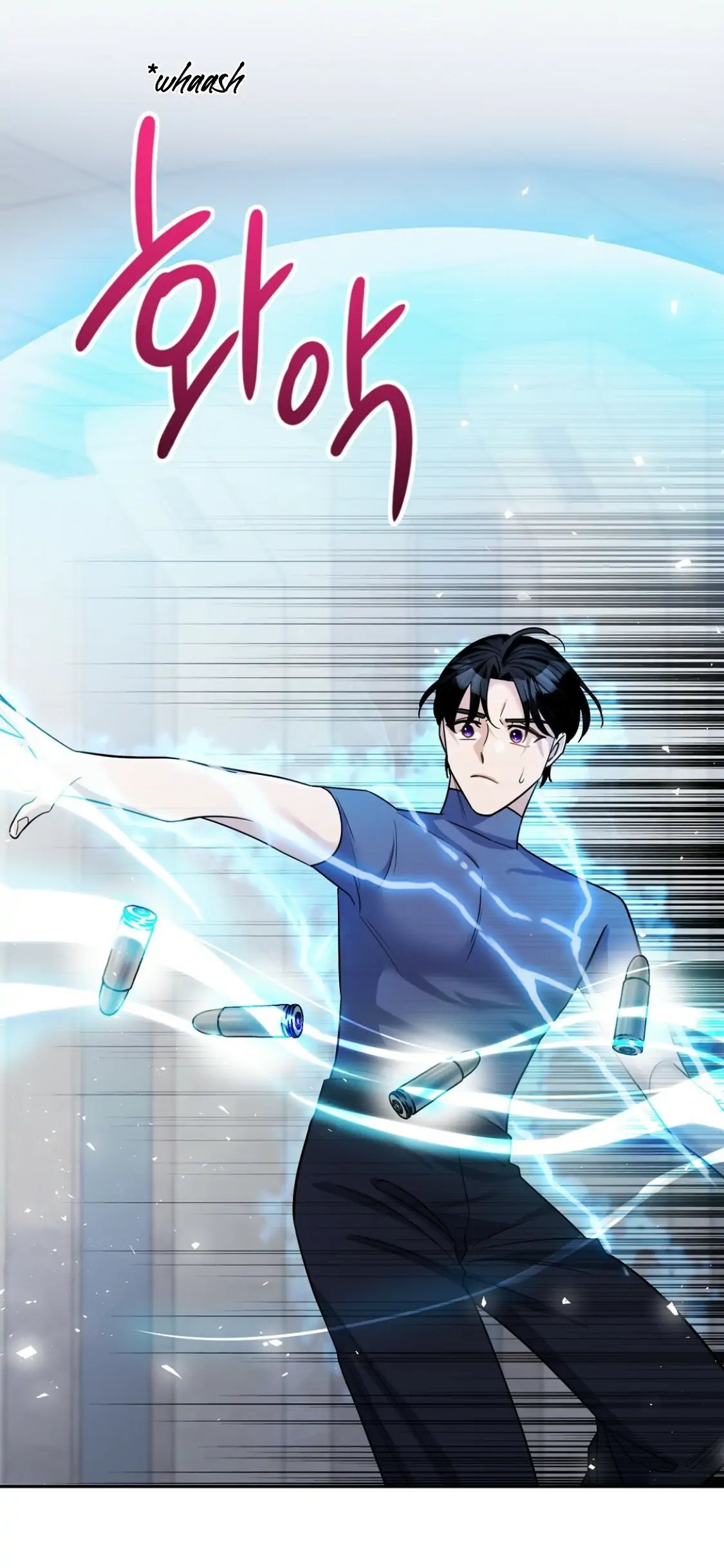 Nameless - Chapter 10 manhwa