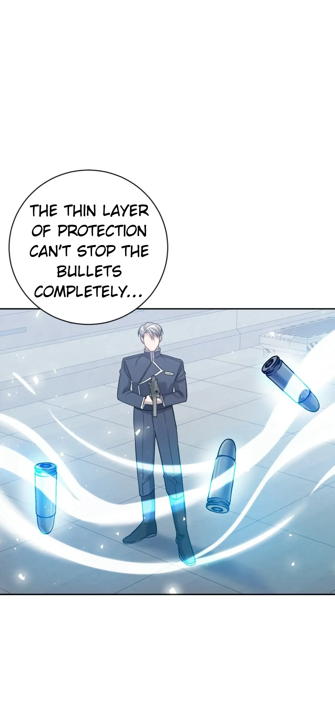 Nameless - Chapter 10 manhwa