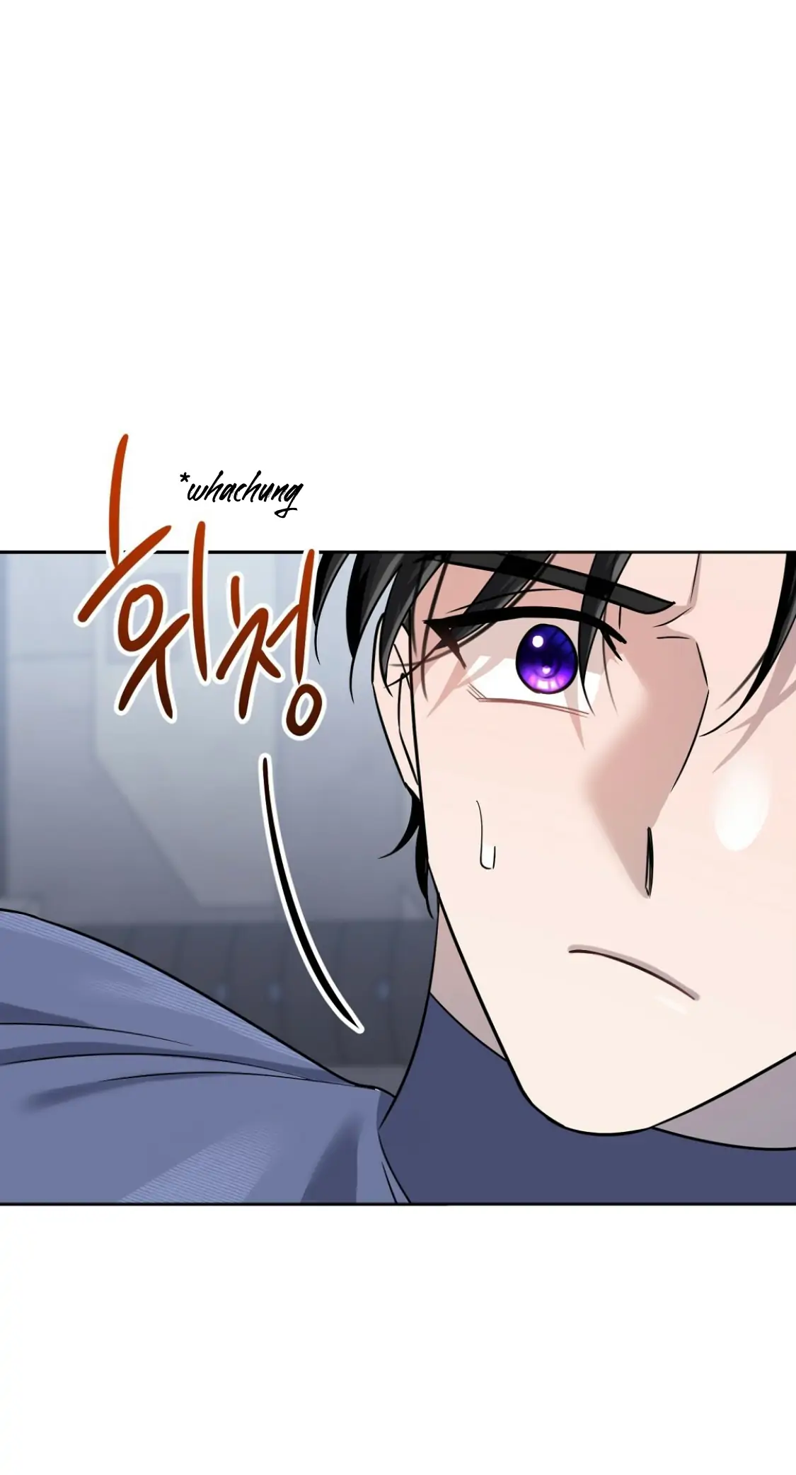Nameless - Chapter 10 manhwa