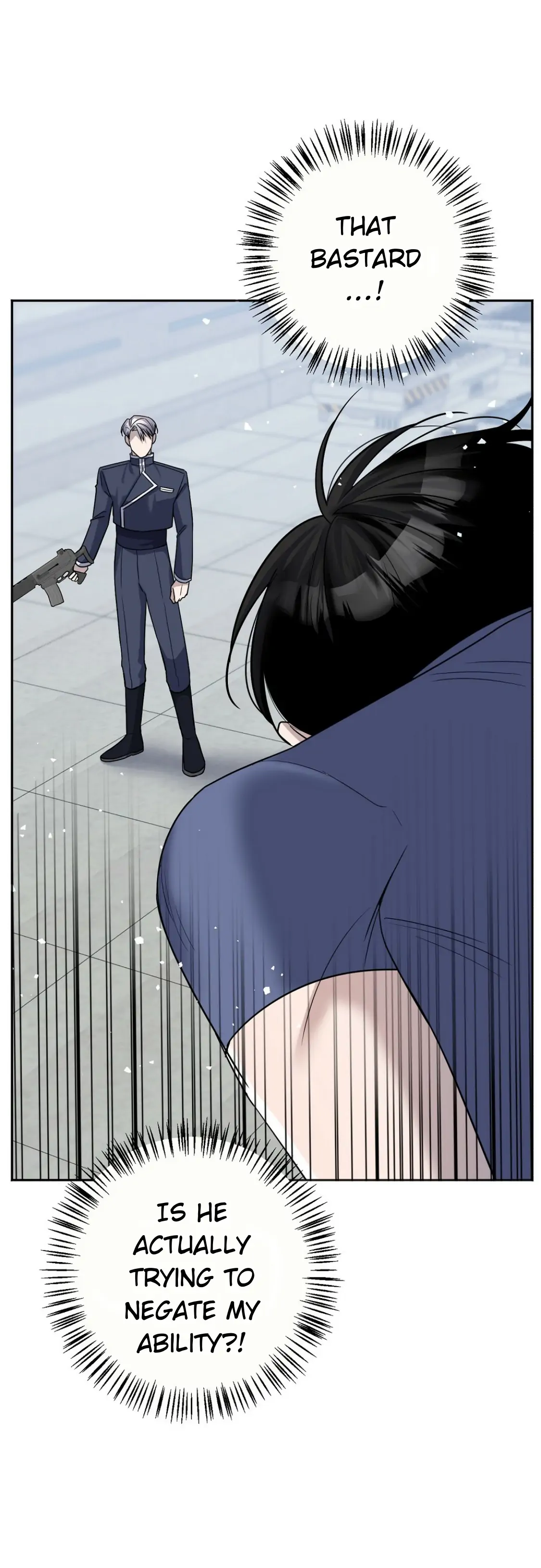 Nameless - Chapter 10 manhwa