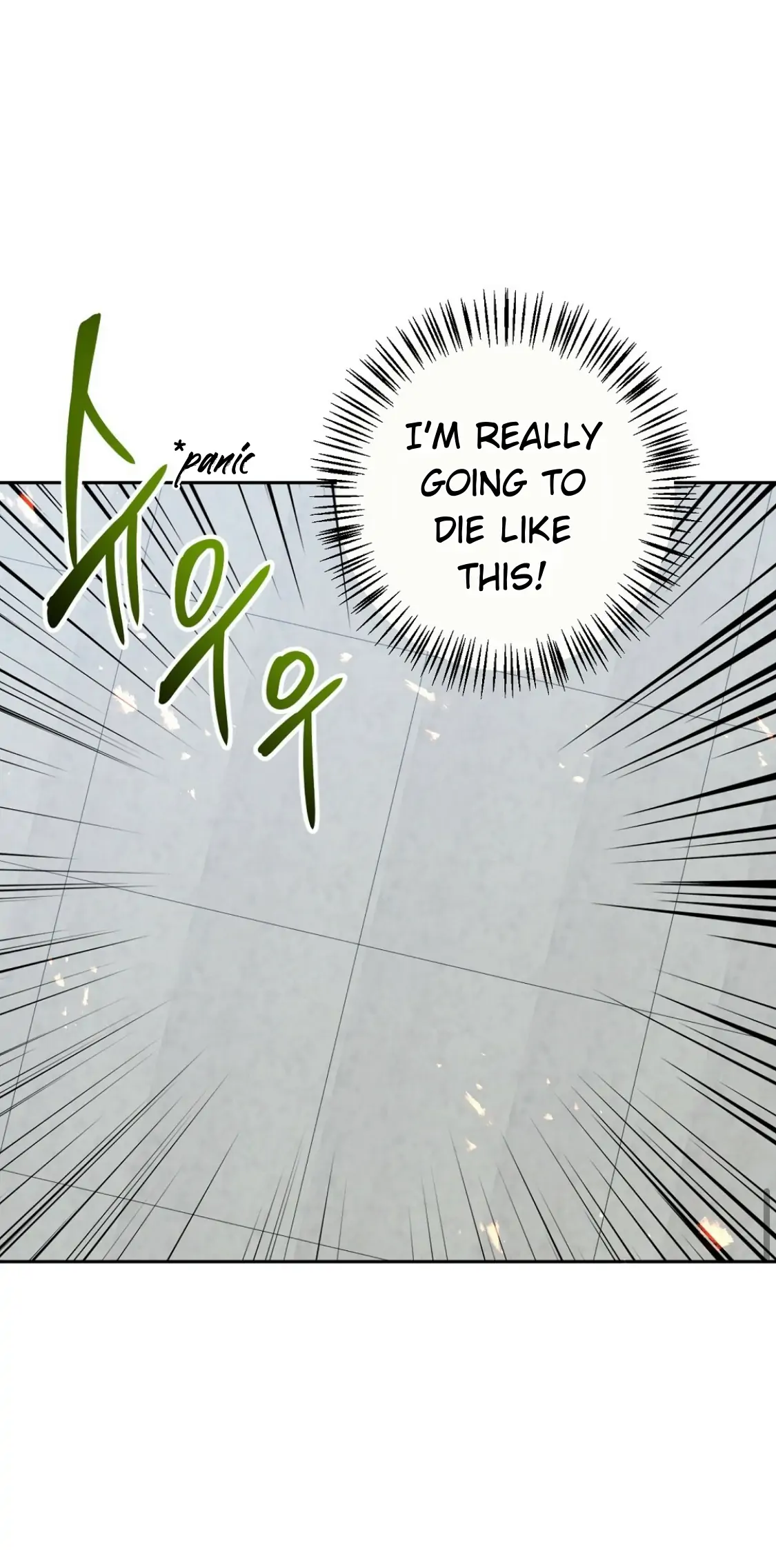 Nameless - Chapter 10 manhwa