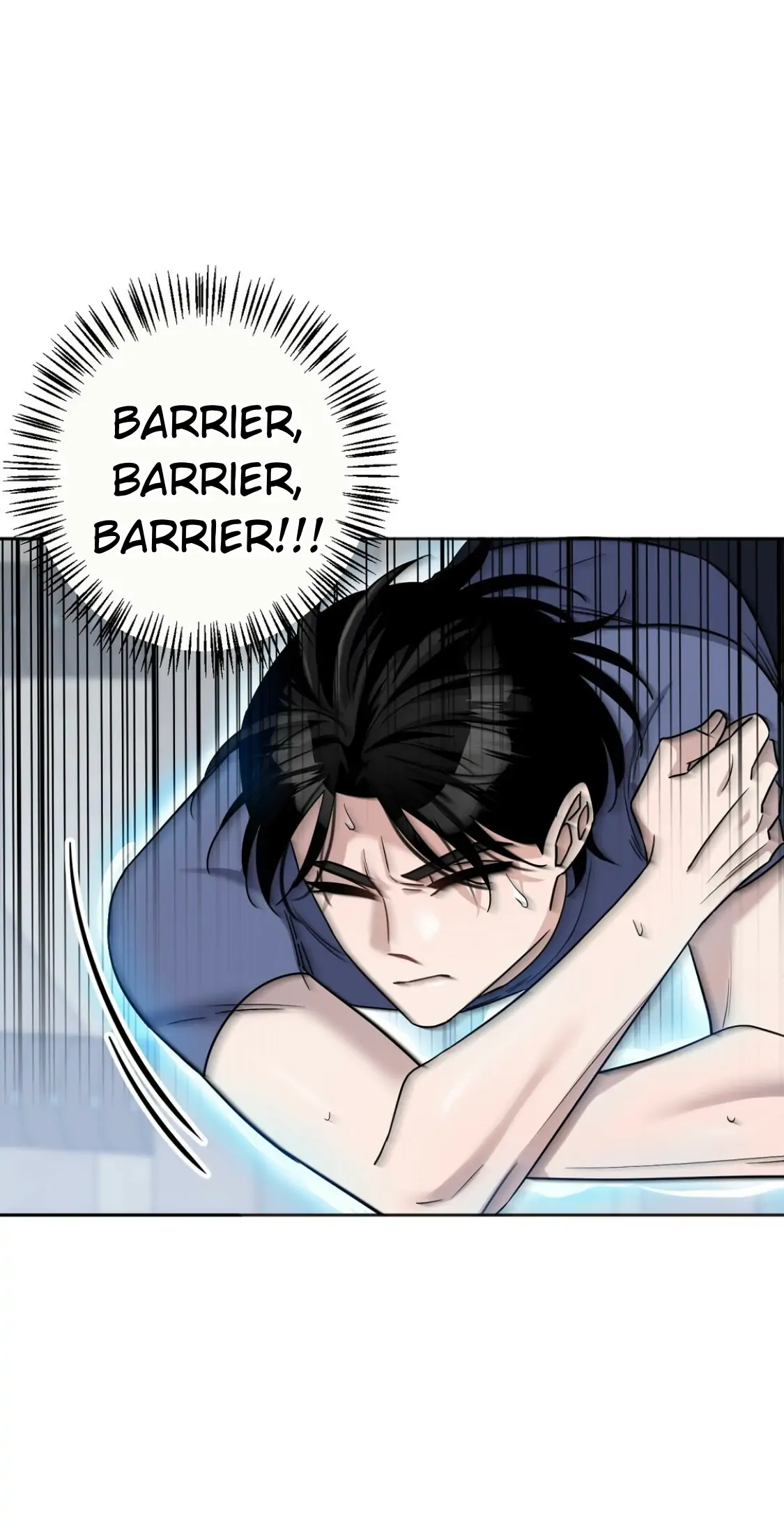 Nameless - Chapter 10 manhwa